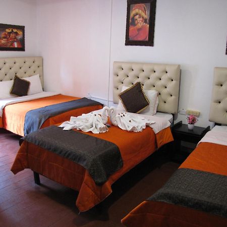 Imperial Golden House Inn Куско Екстериор снимка