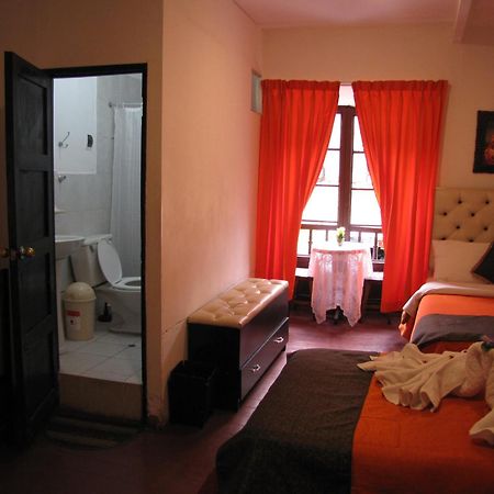 Imperial Golden House Inn Куско Екстериор снимка